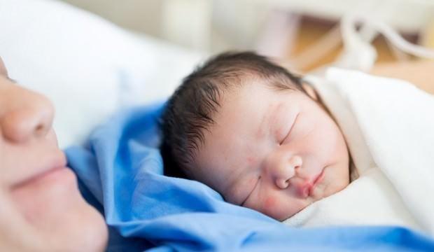 'Yep'yeni adımlar! Her bebeğe banka hesabı