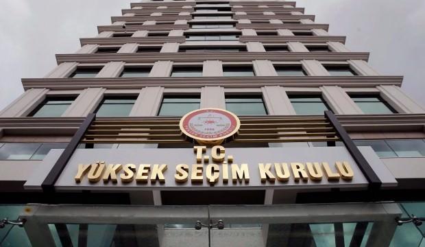 Yüksek Seçim Kurulu 255 personel alacak