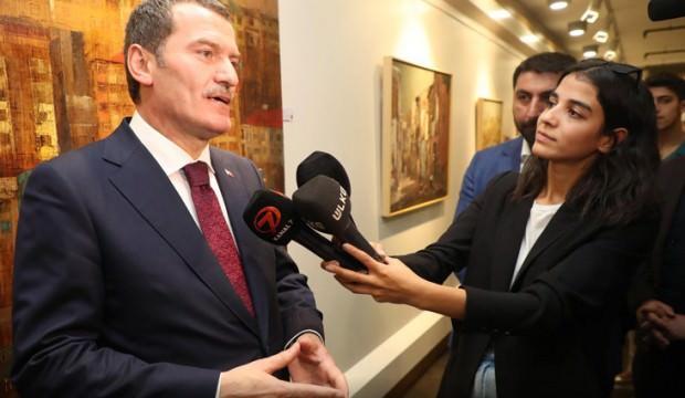 ZKSM'de yeni sezon başladı