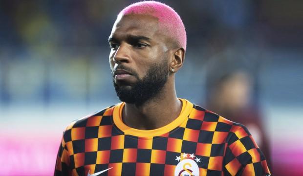 'B sınıfı bir oyuncu çenesini kapatsın'