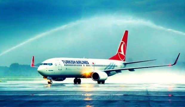 THY'den bir rekor daha!