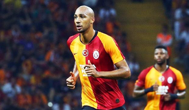 Gelecek yılın ilk transferi!
