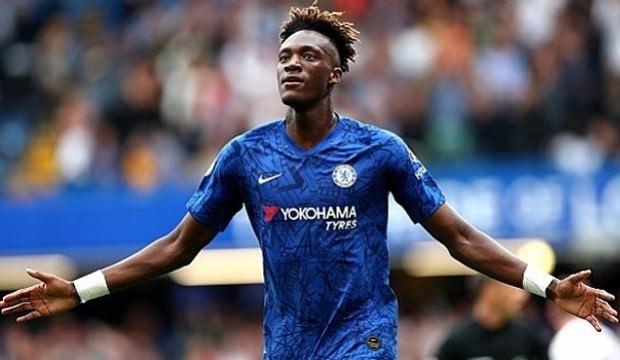 Chelsea yeni "Drogba"sını buldu