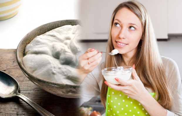 Diyette yoğurt nasıl yenir? Kilo verdiren süper etkili yoğurtlu kür tarifleri