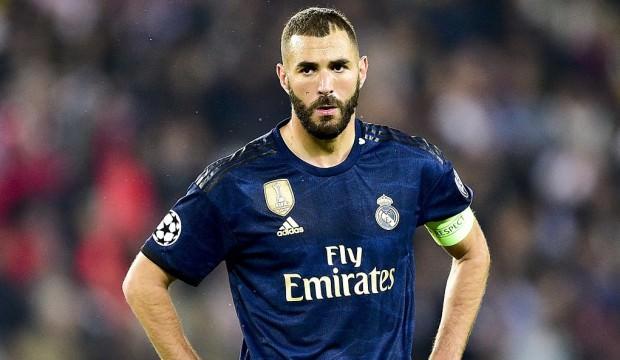 Benzema'dan Galatasaray ve Barça yorumu