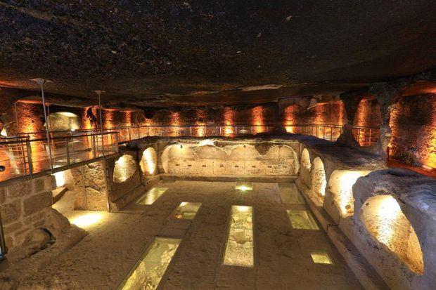 XBDT6_1570456714_2282 Her köşesi açık hava müzesi Türkiye'de görülmesi gereken 19 antik kent