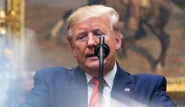 ABD basını ve Pentagon'da gündem Türkiye! Trump yalnızları oynuyor