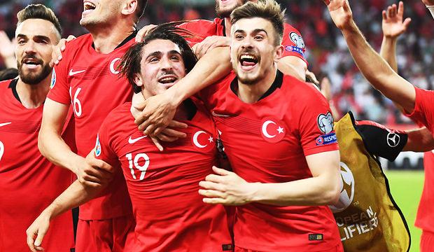 Abdülkadir ve Dorukhan'ın büyük şanssızlığı