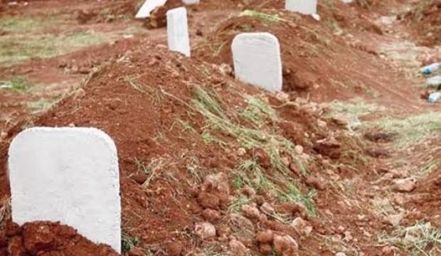 Adli Tıp'ta skandal hata! Cenazeler karışınca...
