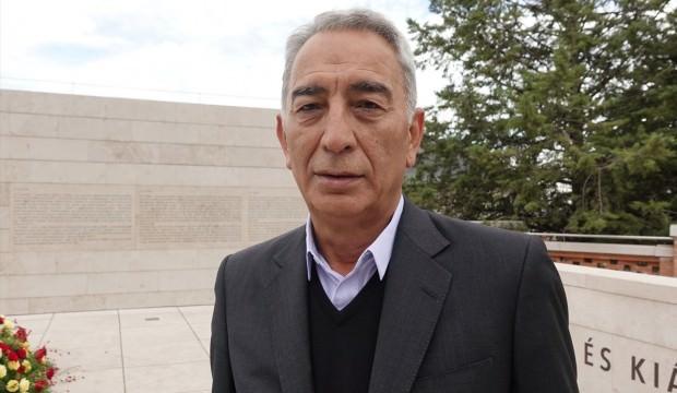Adnan Polat: Cengiz, Mohaç gibi savaş veriyor