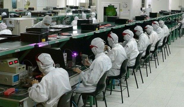 Afrika'nın ilk akıllı telefon fabrikası kuruldu