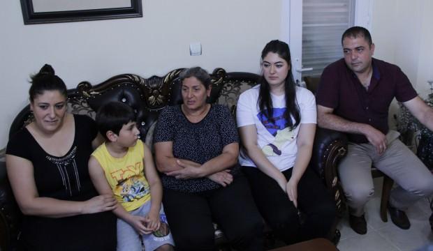Anne ile evlat arasında en zor karar