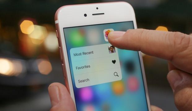Apple arızalı 6S ve 6S Plus telefonları ücretsiz tamir edecek!