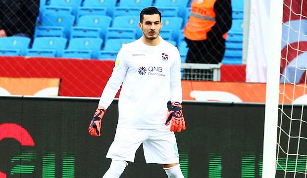 Avrupa'nın devleri Uğurcan Çakır'ı izliyor!