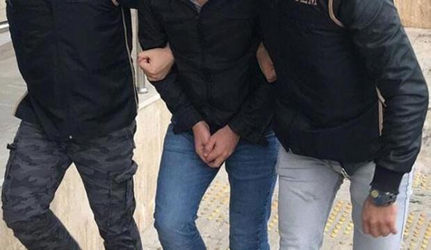 Sosyal medyadan terör propagandasına 3 gözaltı