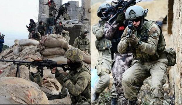 Barış Pınarı harekatında yaşanan gelişmeler: Suriye operasyonu ayrıntıları