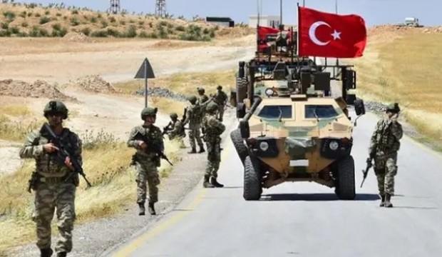 Barış Pınarı Harekatı'nda yerli teknoloji vurgusu