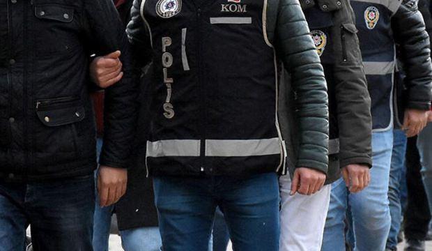 Barış Pınarı Harekatı'yla ilgili provokasyon yapan kişilere gözaltı