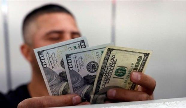 Barış Pınarı ile hareketlenen dolarda son durum