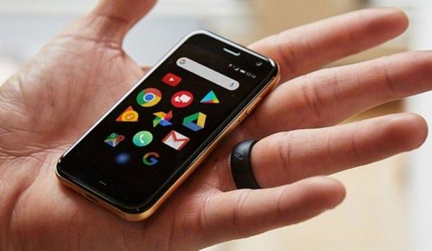 Bu telefon daha az kullanılsın diye geliştirildi!