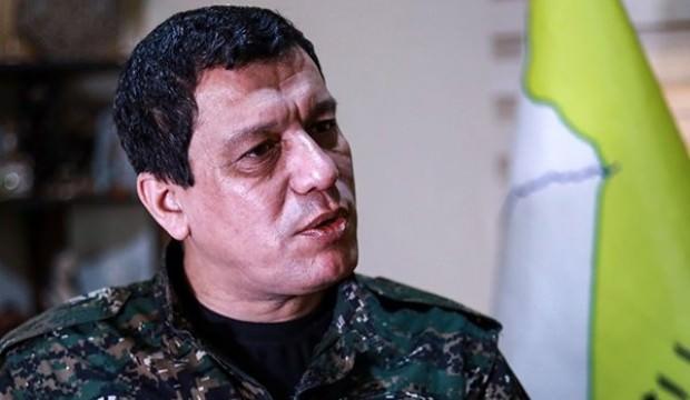 Panik büyüyor... ABD sırt çevirince yüzlerini Esed'e döndüler