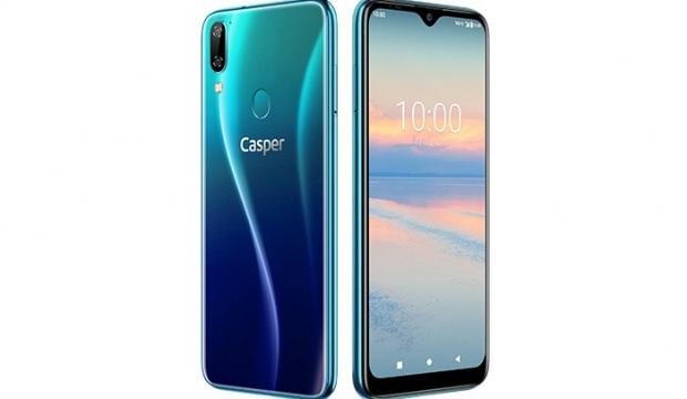 Merakla bekleniyordu! Casper VIA A4 özellikleri ve fiyatı