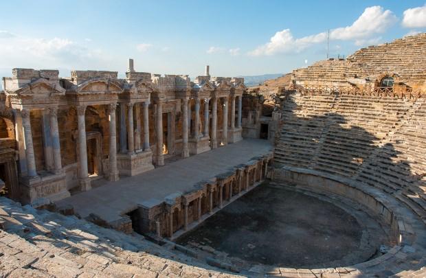 cg39Y_1570458242_7633 Her köşesi açık hava müzesi Türkiye'de görülmesi gereken 19 antik kent