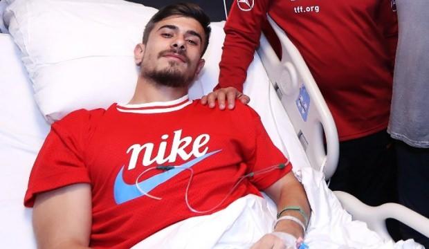 Dorukhan: Allah bilir, siz bilemezsiniz!
