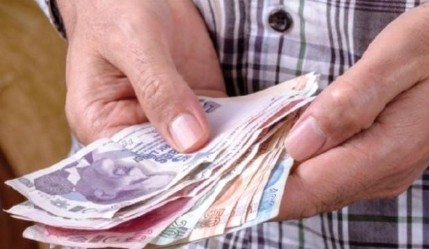 Emekliye 1.150 liralık müjde!