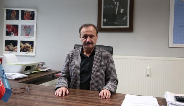 Evinizin altından fay geçip geçmediğini internetten öğrenin