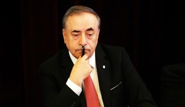Galatasaray'ın borcu resmen açıklandı