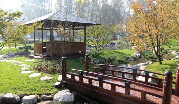 Hafta sonu gezilecek yerler: İstanbul'da gezilecek park ve bahçeler