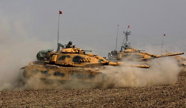İngiltere'den skandal Fırat'ın doğusu açıklaması! Türkiye'ye çağrı