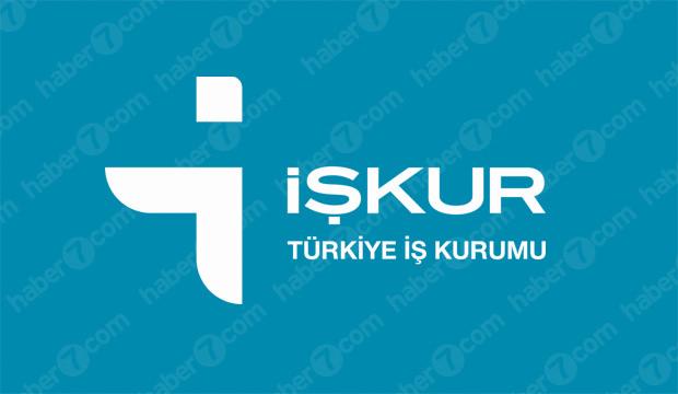 İŞKUR kamu kurumlarına personel alımı devam ediyor! Başvuru şartları...