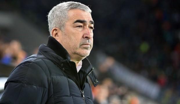 Kayserispor'un yeni hocası belli oldu