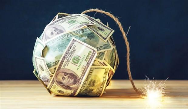 Küresel kriz işaretleri artıyor
