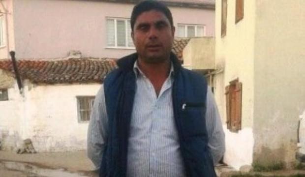 Kuzenini engellemek istedi canından oldu