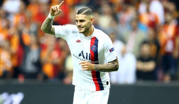 Mauro Icardi'den Galatasaray itirafı!