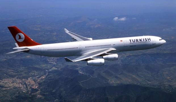 THY’den yolcularına uyarı