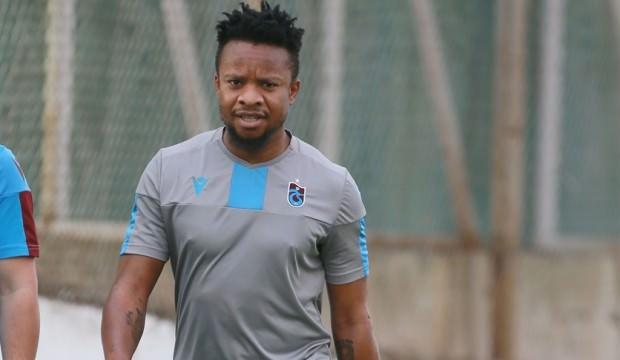 Trabzonspor'da Onazi geliyor