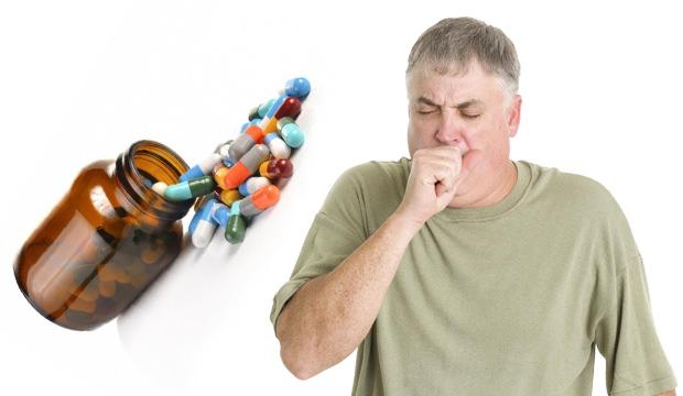Öksürük nasıl geçer? Kuru balgamlı öksürüğü geçirmenin doğal yolları