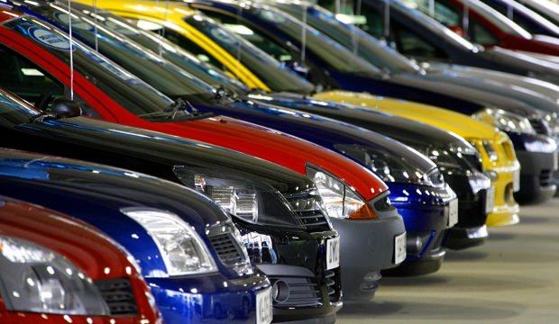 Otomotiv ihracatının yükselen yıldızı Orta Doğu ve BDT ülkeleri