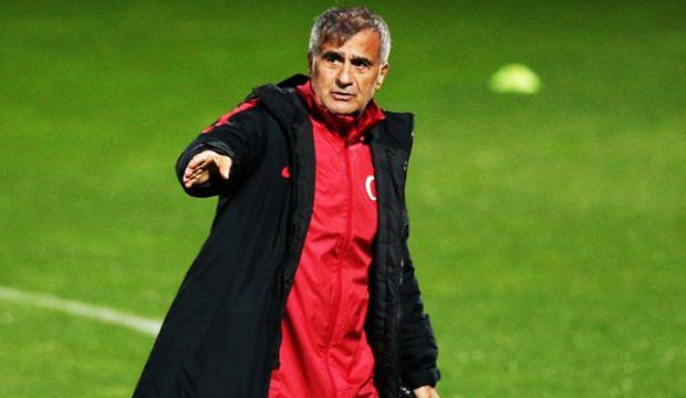 Şenol Güneş Yusuf ve Zeki'yi izleyecek