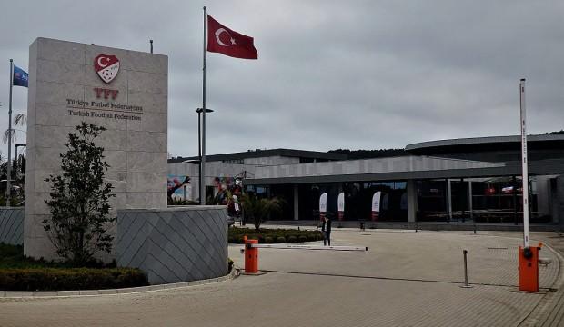 PFDK'dan tarihi ceza! 421 gün