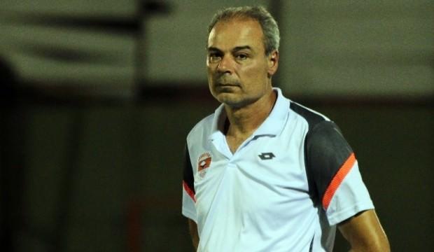 Adanaspor, Engin İpekoğlu ile anlaştı