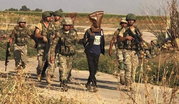 Resulayn’da teröristler bir bir yakalanıyor