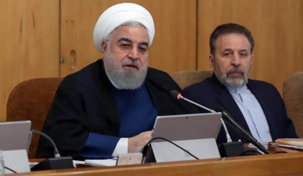 Ruhani'den Fırat'ın doğusu ile ilgili sürpriz Türkiye açıklaması