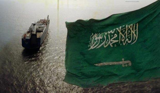 Saldırıdan sonra Suudi Arabistan 'hazırız' dedi