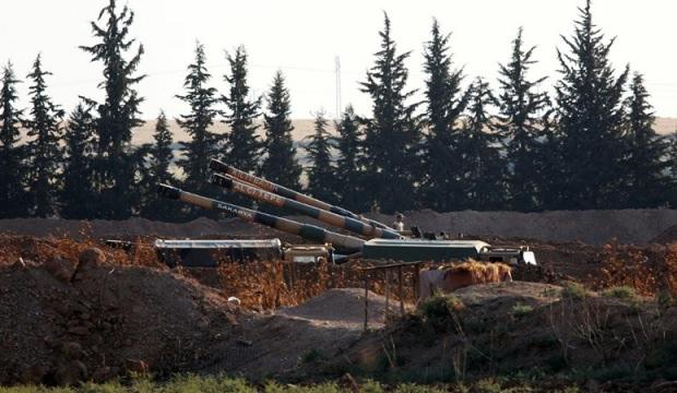 Türkiye'ye silah ambargosu kararı aldılar! Sebebi belli oldu