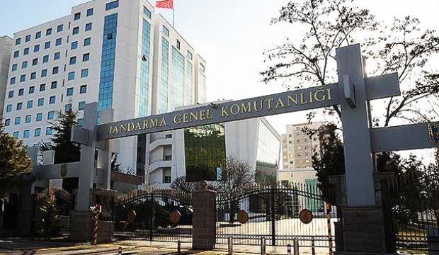 Jandarma sözleşmeli personel alımı devam ediyor!